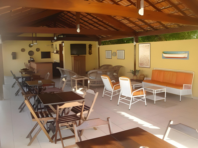 Food & Drinks 4, Pousada do Timoneiro, Arraial do Cabo