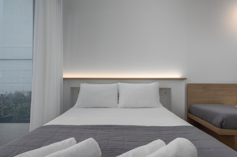 Bedroom 4, Cavo Blue Coastal Living Chalkidiki, Central Macedonia