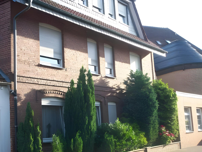 Others 5, Haus Bergmann, Gütersloh
