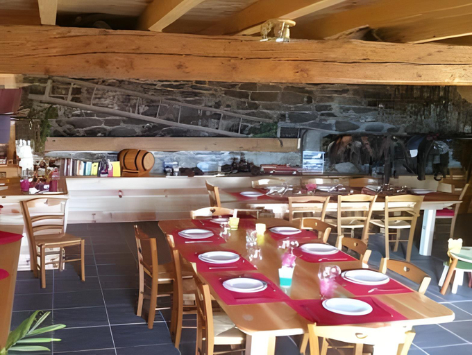 Food & Drinks 4, Ciel d'Ardeche, Ardèche
