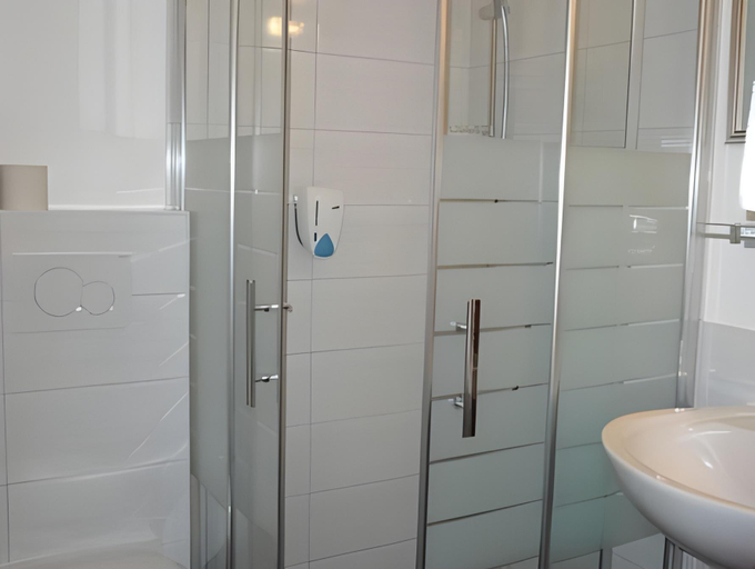 Bathroom 4, Stöcklwirt, Sankt Johann im Pongau