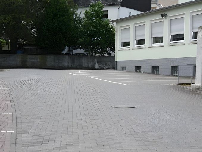 Hotel St. Hubertus, Westerwaldkreis