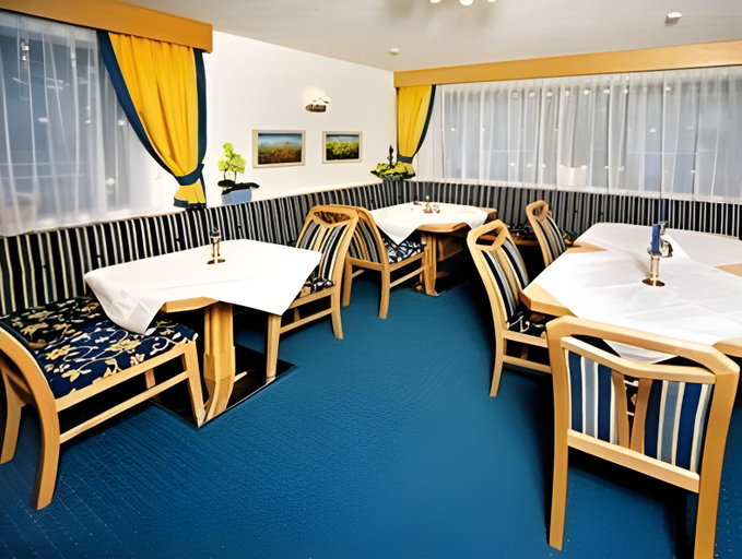 Food & Drinks, Apart Reinstadler, Imst