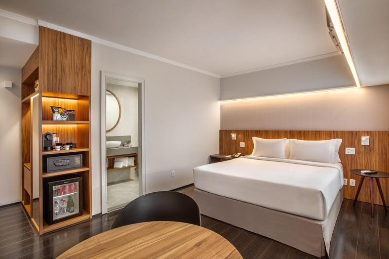 Bedroom 9