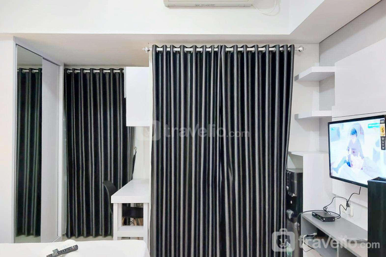 Others, Homey Studio Taman Melati Sinduadi By Travelio, Sleman