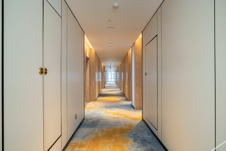 Others 5, Rezen Hotel Beihai Silver Beach, Beihai
