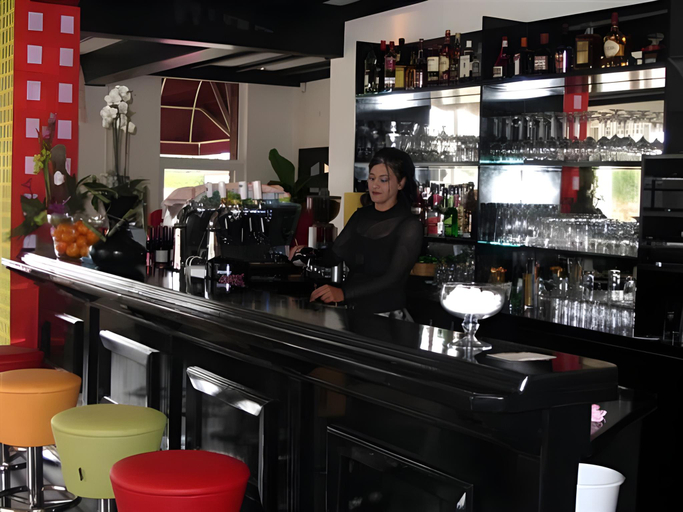 Food & Drinks 3, Hotel Cuba Libre, Vaals
