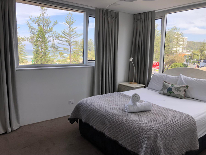 Bedroom 9