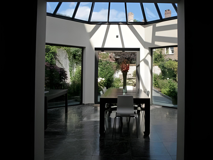 Others 4, B&B Huis Willaeys, West-Vlaanderen