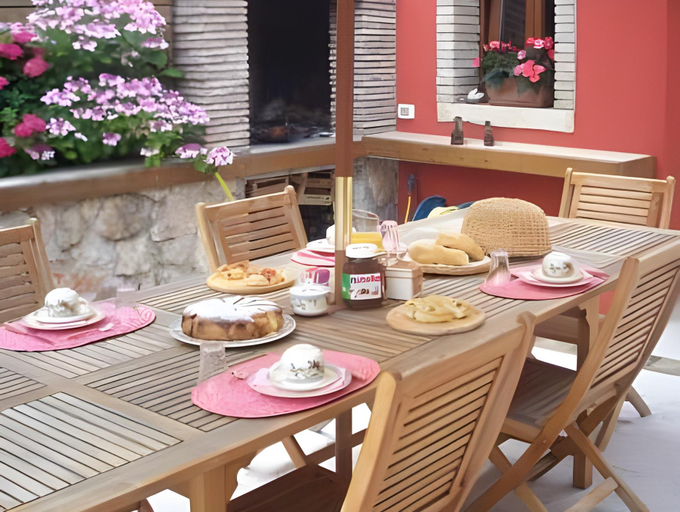 Others 5, B&B Ca' Ori, Verona