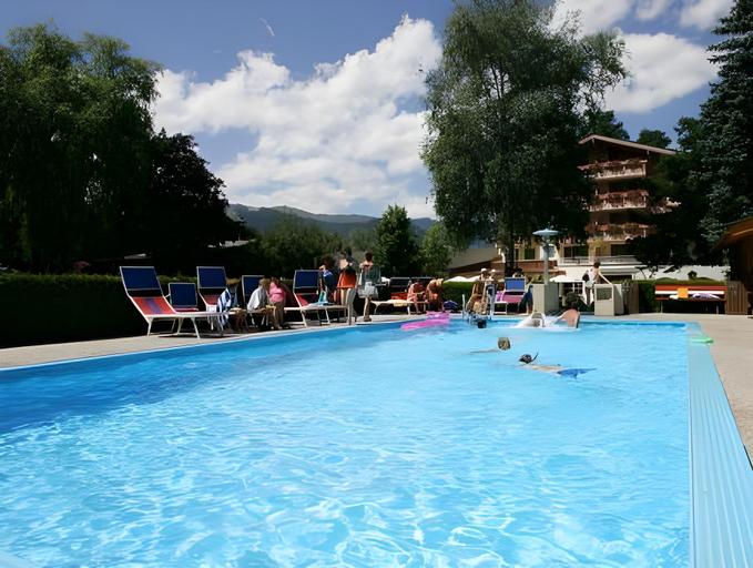 Sport & Beauty 2, Woferlgut - Wellness & Sport, Zell am See