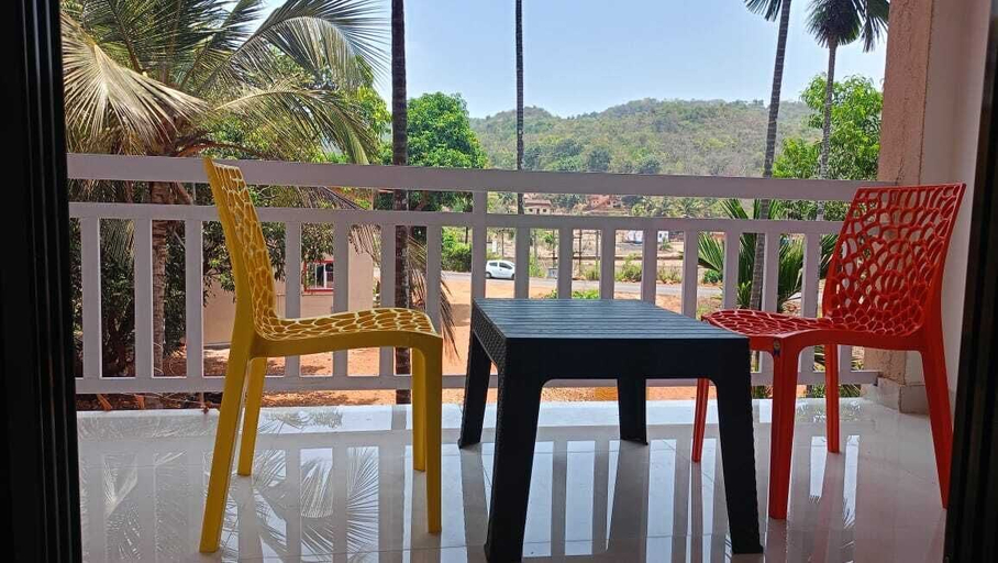 Others, Kokan Inn, Ratnagiri