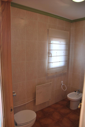 Bathroom 3, Alojamiento Rural Los Delfines, Ciudad Real