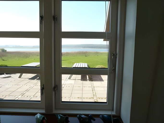 Others 3, Jungshoved Kro B&B, Vordingborg