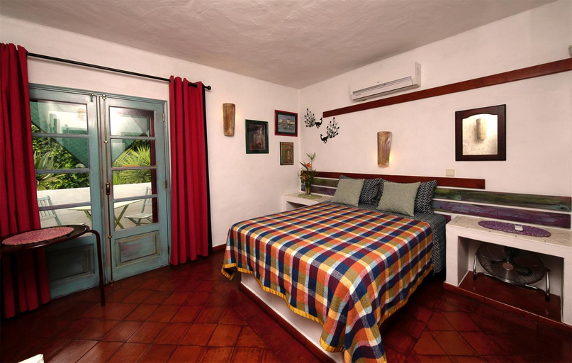 Bedroom 2, Casa do Rio / Tavira Inn - Adults Only, Alcoutim