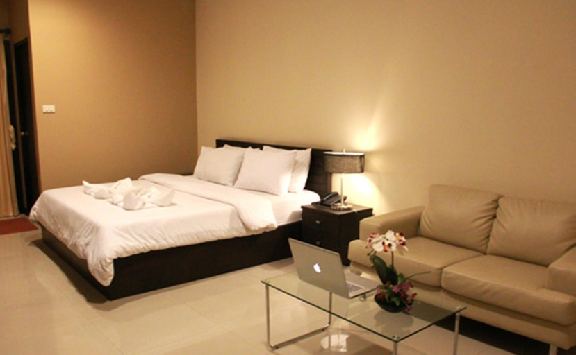 Bedroom 13
