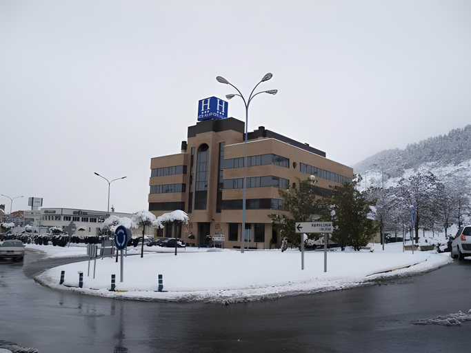 Exterior & Views 1, Hotel Pamplona Villava, Navarra
