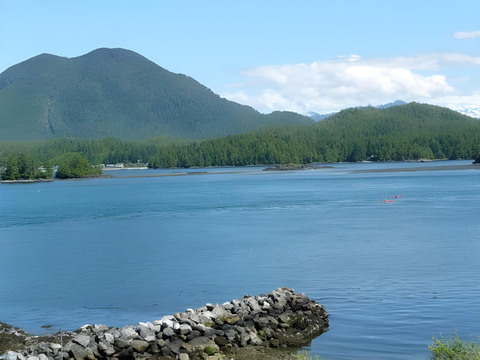 Others 5, The Inn at Tough City, Alberni-Clayoquot