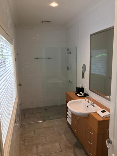 Bedroom 3, Lochiel Luxury Accommodation, Yarra Ranges - Dandenongs