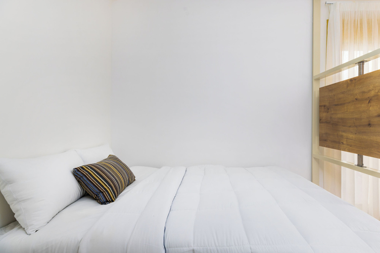 Bedroom 4, Soho Harbor by halu!, Central Macedonia