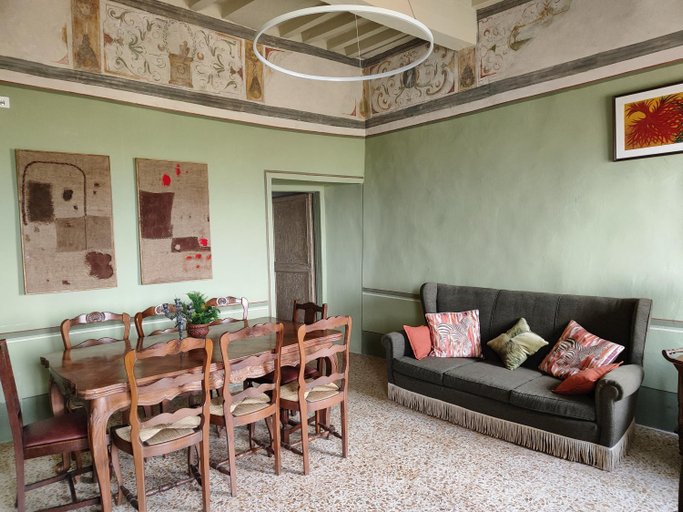 Others 4, Panoramic Suites - Casa degli Artisti, Perugia