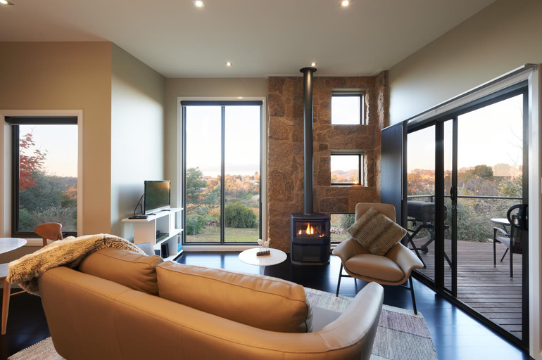 Others 2, StoneTryst Spa Villas, Indigo - Pt A