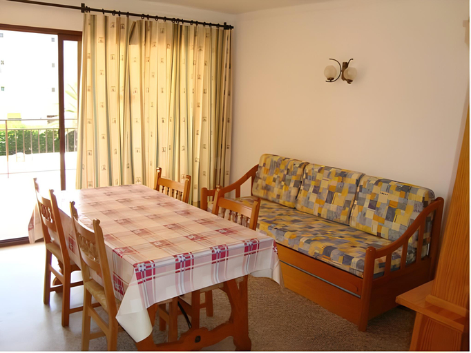 Public Area, Payet Apartments 2-4 Personas, Girona