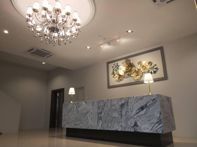 Others 3, Yootel Boutique Hotel, Hulu Langat