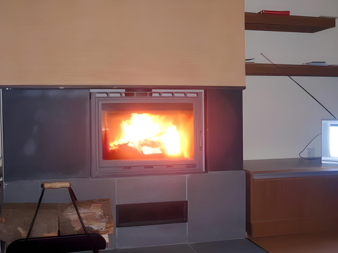 Others 3, Апартаменти Малина, Smolyan