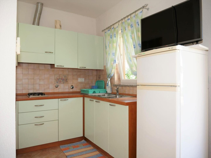 Others 4, Apartments Sveti Ivan, Umag