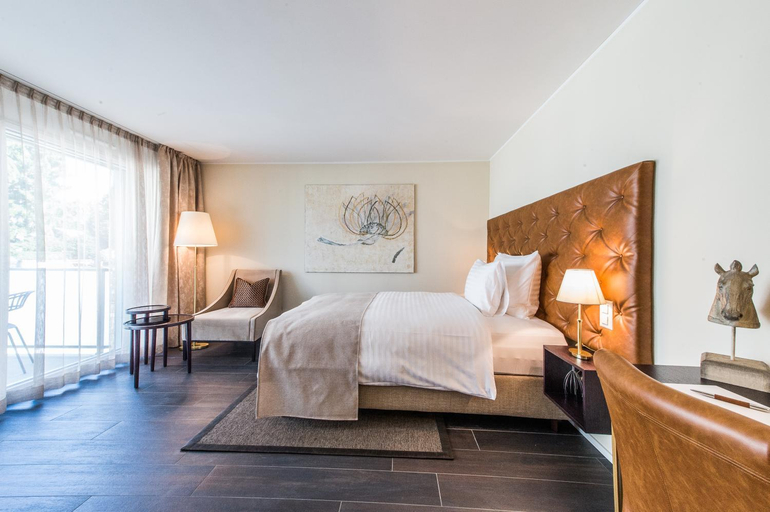 Bedroom 14