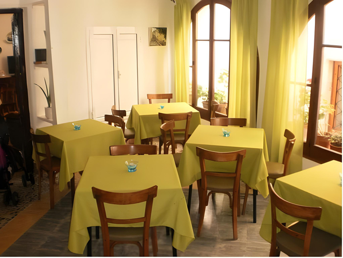 Food & Drinks 4, P&R hostals Codolar, Girona