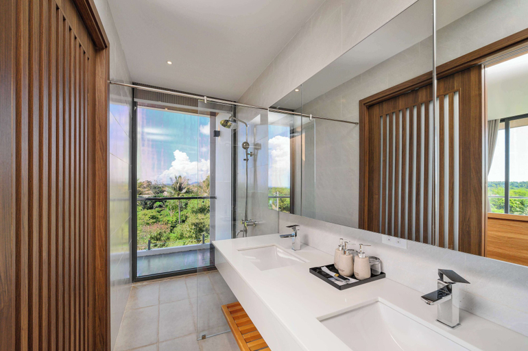 Bathroom 4, Peppercorn Villas, Phú Quốc