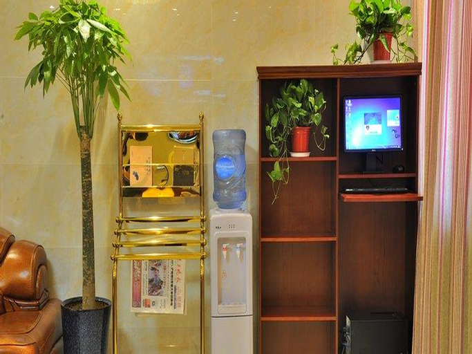 Others 4, グリーンツリー イン(蘇州パーク奧體中心聯豐廣場)(格林联盟(苏州园区奥体中心联丰广场店)), Suzhou