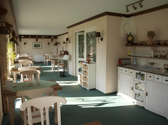 Food & Drinks, Hotel Gode Tied, Vorpommern-Rügen