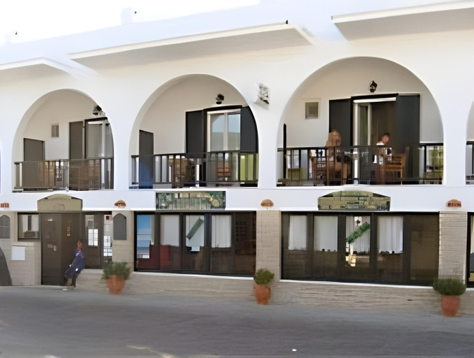 Others 5, Hotel Ivi, South Aegean