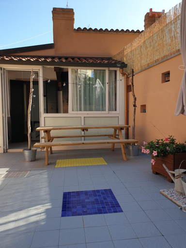 Others 5, Cottage al mare Martina, Venezia