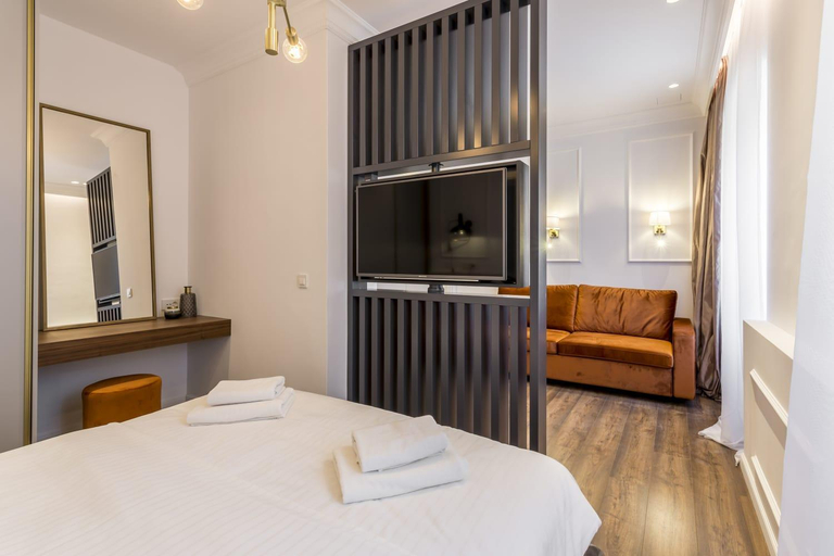Others 4, Nephelae Boutique Rooms, Split
