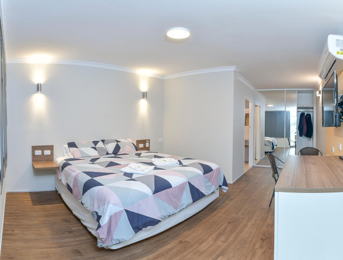 Bedroom 7