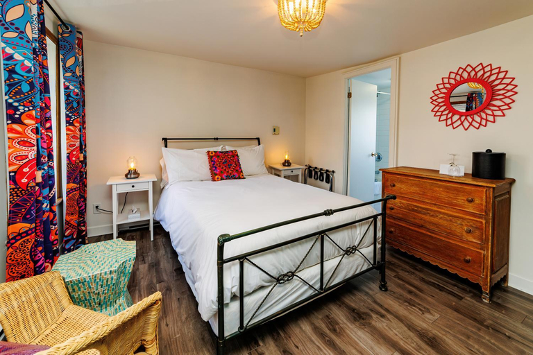 Bedroom 4