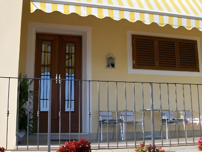 Others 2, B&B Locanda La Rotonda, Pistoia