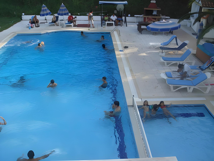 Others 2, Marylin, Ionian Islands