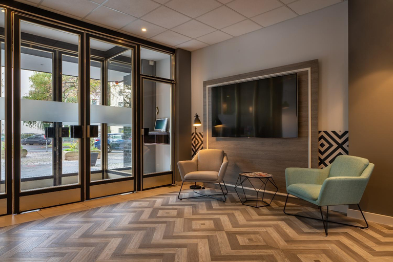 Public Area, Garner Hotel Berlin - Wilmersdorf By IHG, Berlin