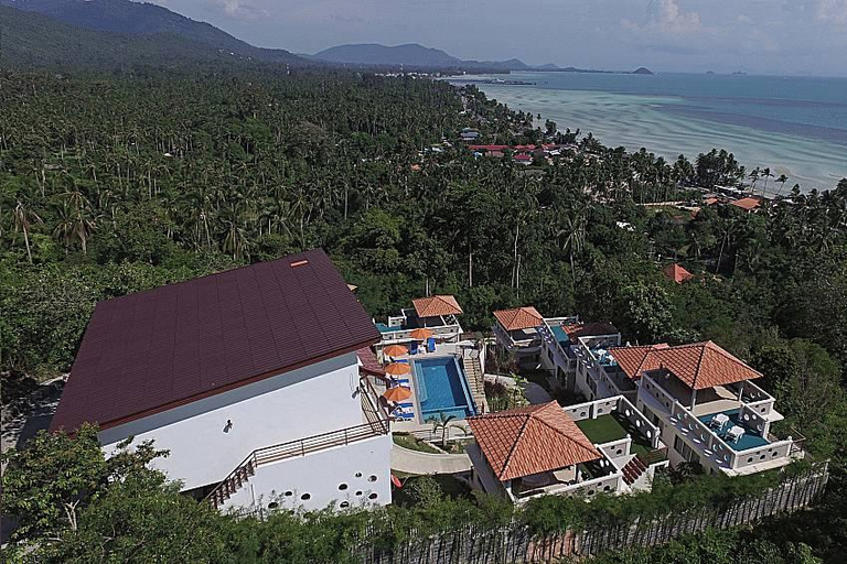 5, Villa Mak Di 103 -1Bed Samui SeaView in Nathon, Ko Samui
