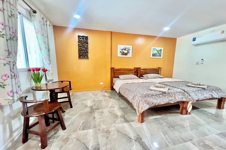 Bedroom 16