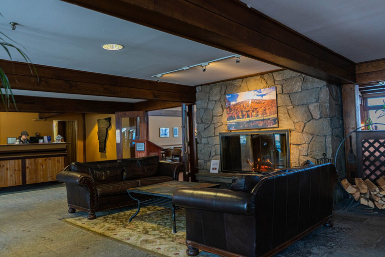 Public Area 3, The Black Bear Lodge at Stratton Mountain Resort, Windham