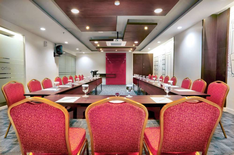 Business Facilities 28