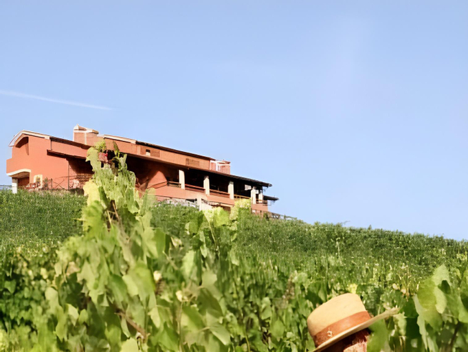 Villa Venti - Craft Wine & Hospitality, Forli' - Cesena