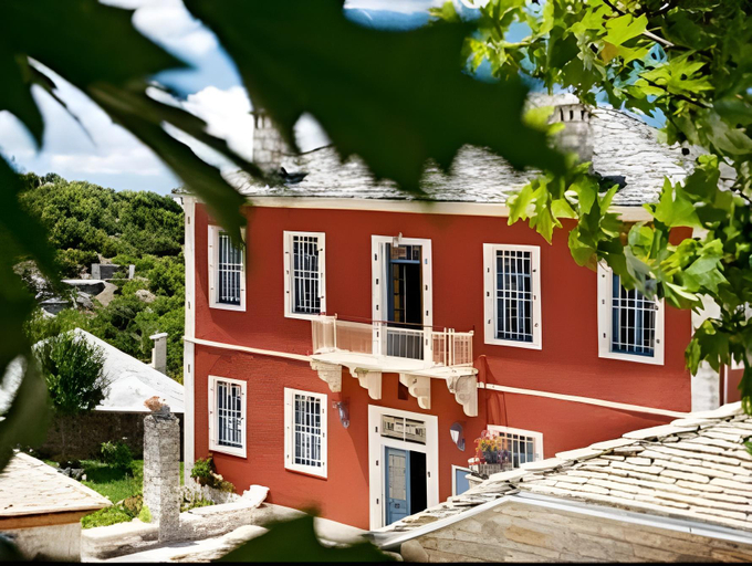 Others 5, Porfyron, Epirus