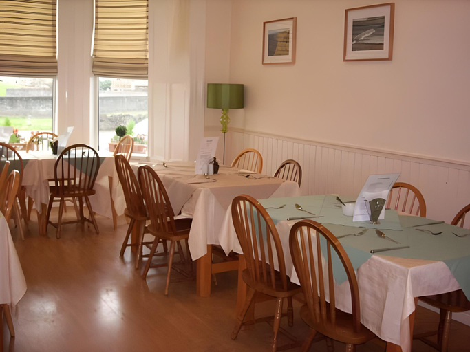 Food & Drinks 3, Mandalay, Causeway Coast and Glens